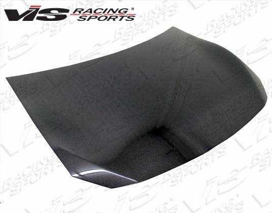 OEM Style Carbon Fiber Hood for 2013-2019 Scion FRS 2dr