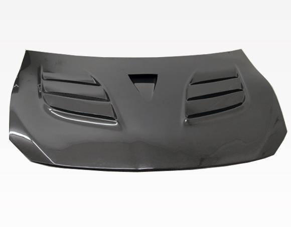 VRS Carbon Fiber Hood for 2013-2019 Scion FRS 2dr