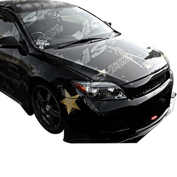 OEM Style Carbon Fiber Hood for 2005-2010 Scion TC 2dr