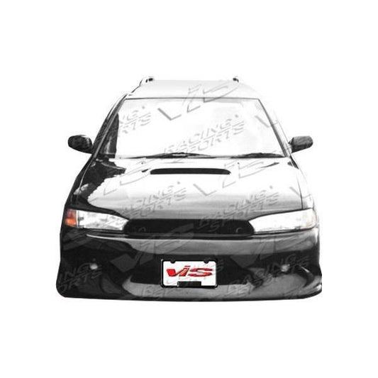 STI Carbon Fiber Hood for 1995-1999 Subaru Legacy 4dr