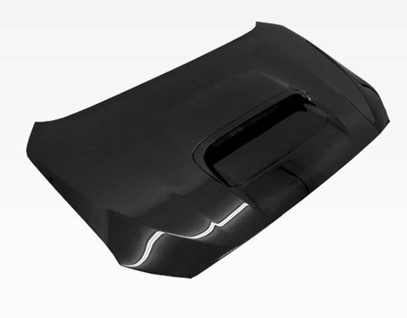 STI Carbon Fiber Hood for 2015-2020 Subaru WRX 4dr