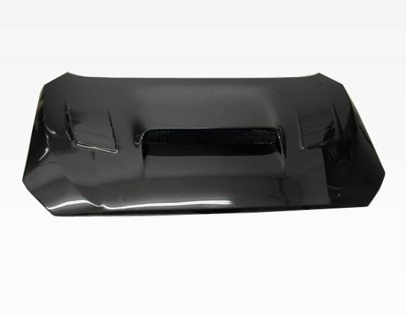 VRS Carbon Fiber Hood for 2015-2020 Subaru WRX 4dr