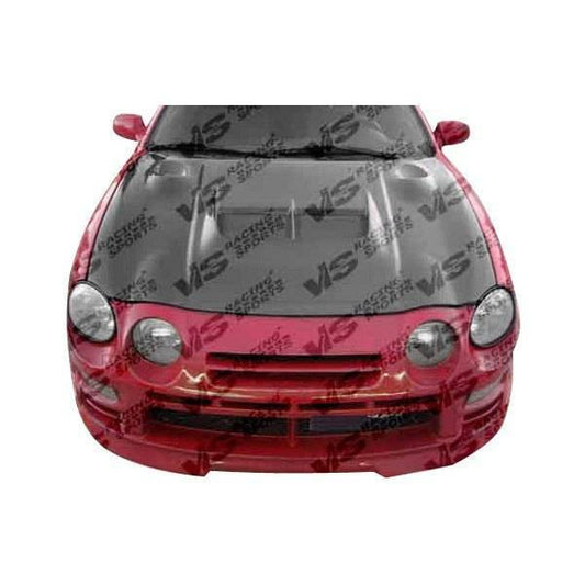 Zyclone Carbon Fiber Hood for 1994-1999 Toyota Celica 2dr