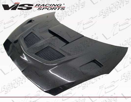 EVO Carbon Fiber Hood for 2000-2005 Toyota Celica 2dr