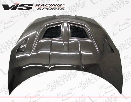 EVO Carbon Fiber Hood for 2000-2005 Toyota Celica 2dr