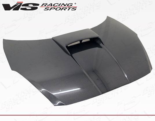 OEM Style Carbon Fiber Hood for 2000-2005 Toyota Celica 2dr