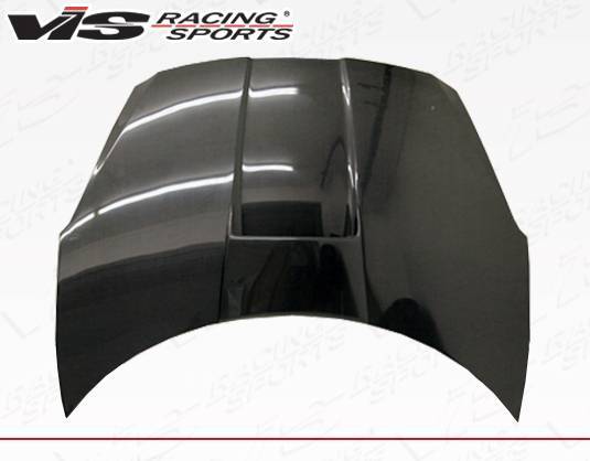 OEM Style Carbon Fiber Hood for 2000-2005 Toyota Celica 2dr