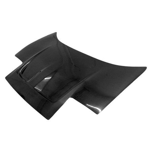 Techno R Carbon Fiber Hood for 1990-1995 Toyota MR2 2dr