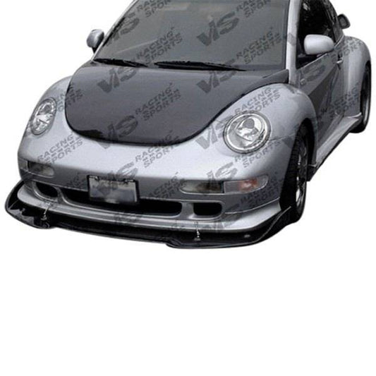 OEM Style Carbon Fiber Hood for 1998-2005 Volkswagen Beetle 2dr