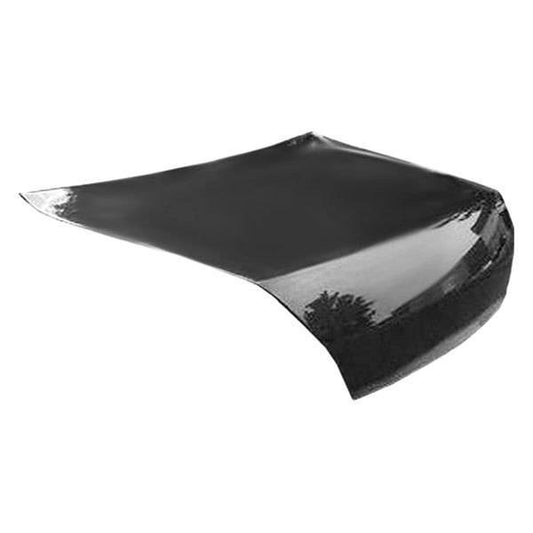 OEM Style Carbon Fiber Trunk for 2000-2003 Acura CL 2dr