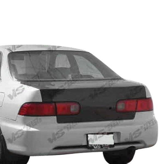 OEM Style Carbon Fiber Trunk for 1994-2001 Acura Integra 4dr