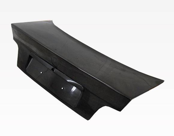 OEM Style (Euro) Carbon Fiber Trunk for 1992-1998 BMW 3-SERIES-E36 2dr