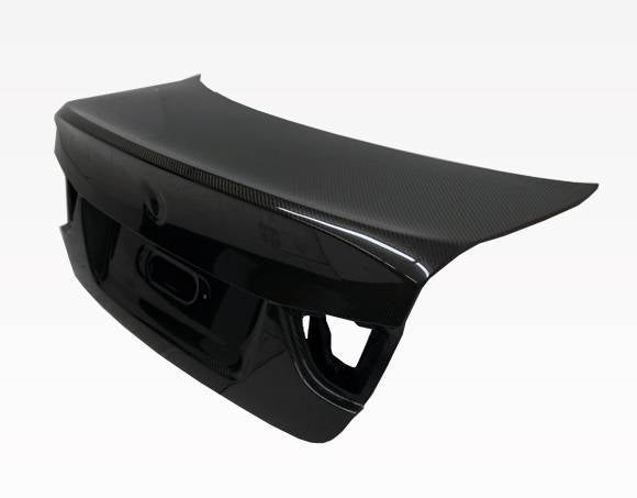 CSL Carbon Fiber Trunk for 2009-2011 BMW 3-SERIES-E90 4dr