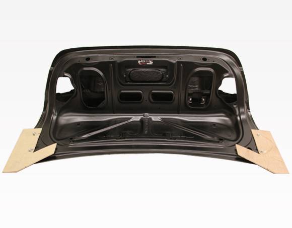 CSL Carbon Fiber Trunk for 2009-2011 BMW 3-SERIES-E90 4dr