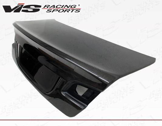 CSL Carbon Fiber Trunk for 2007-2013 BMW 3-SERIES-E92 2dr