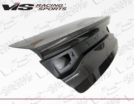 OEM Style Carbon Fiber Trunk for 2013-2016 Dodge Dart 4dr