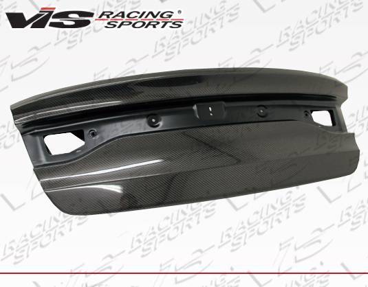 OEM Style Carbon Fiber Trunk for 2013-2016 Dodge Dart 4dr