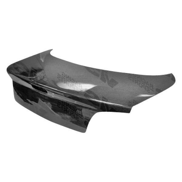 OEM Style Carbon Fiber Trunk for 2000-2003 Dodge Neon 4dr