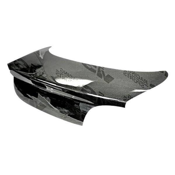 OEM Style Carbon Fiber Trunk for 2000-2003 Dodge Neon 4dr