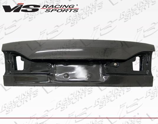 OEM Style Carbon Fiber Trunk for 1998-2002 Honda Accord 4dr