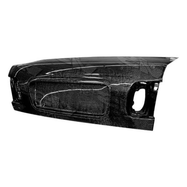 OEM Style Carbon Fiber Trunk for 1996-1998 Honda Civic 4dr