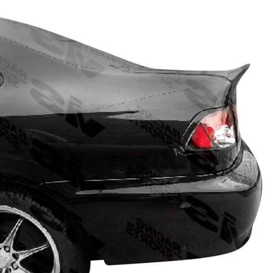 CSL Carbon Fiber Trunk for 1992-1995 Honda Civic 2dr