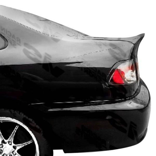 CSL Carbon Fiber Trunk for 2001-2005 Honda Civic 2dr