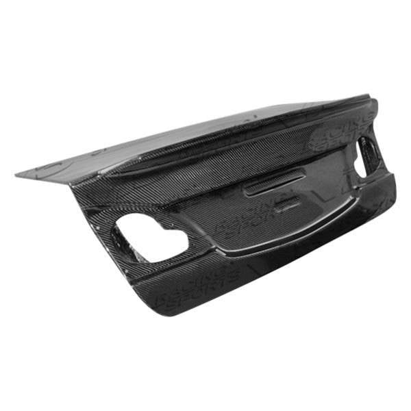 Demon Carbon Fiber Trunk for 2006-2011 Honda Civic-JDM 4dr