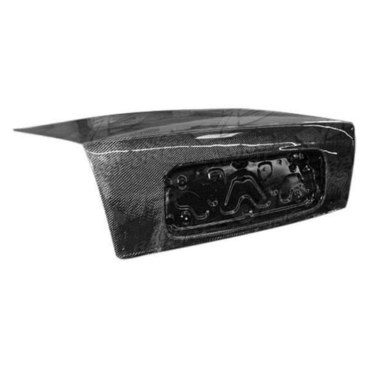 OEM Style Carbon Fiber Trunk for 1992-1996 Honda Prelude 2dr