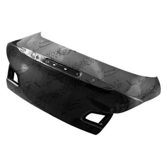 OEM Style Carbon Fiber Trunk for 2007-2008 Infiniti G35 4dr