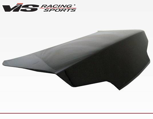 OEM Style Carbon Fiber Trunk for 2003-2007 Infiniti G35 2dr