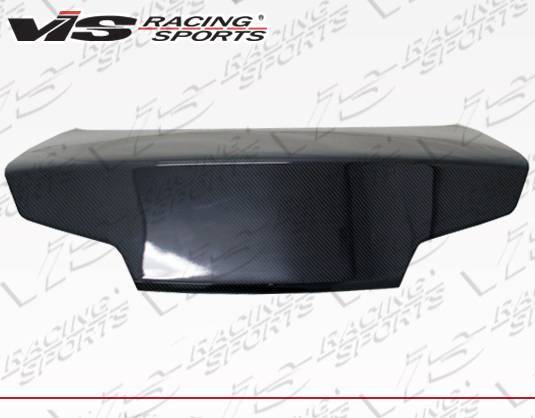 OEM Style Carbon Fiber Trunk for 2003-2007 Infiniti G35 2dr