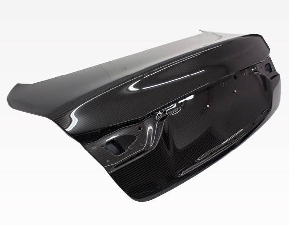 OEM Style Carbon Fiber Trunk for 2014-2017 Infiniti Q50 4dr