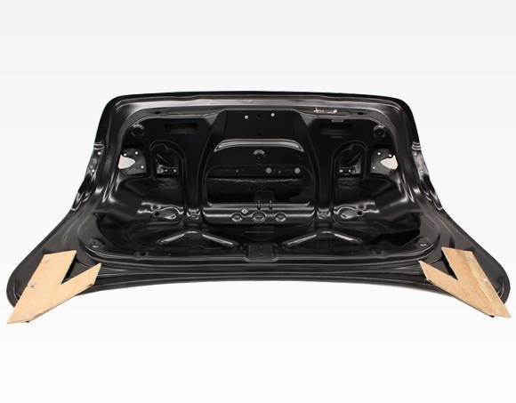 OEM Style Carbon Fiber Trunk for 2014-2017 Infiniti Q50 4dr