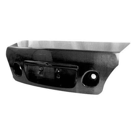 OEM Style Carbon Fiber Trunk for 1998-2005 Lexus GS300 4dr