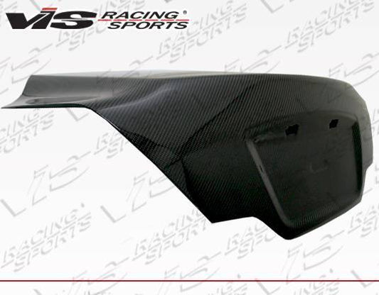 OEM Style Carbon Fiber Trunk for 2008-2009 Nissan Altima 2dr