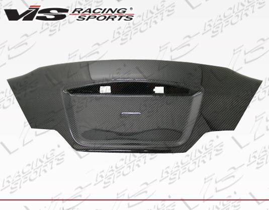 OEM Style Carbon Fiber Trunk for 2008-2009 Nissan Altima 2dr