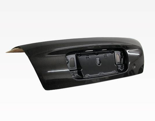 OEM Style Carbon Fiber Trunk for 2000-2006 Nissan Sentra 4dr