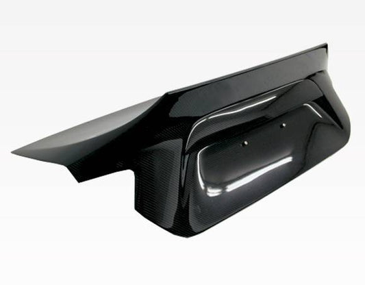 SS Carbon Fiber Trunk for 2013-2020 Scion FRS 2dr