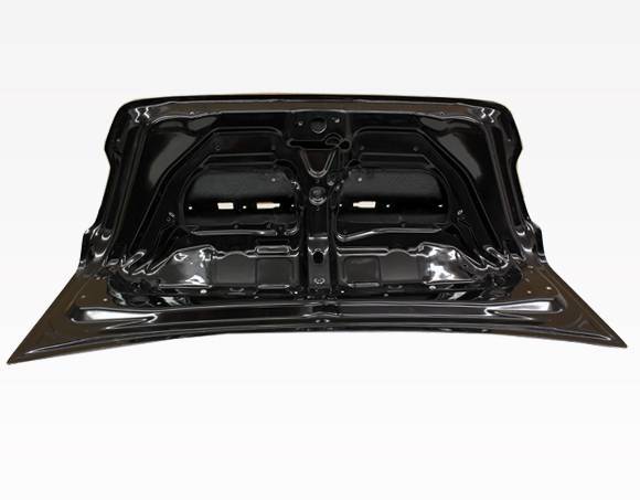 OEM Style Carbon Fiber Trunk for 2015-2020 Subaru WRX 4dr