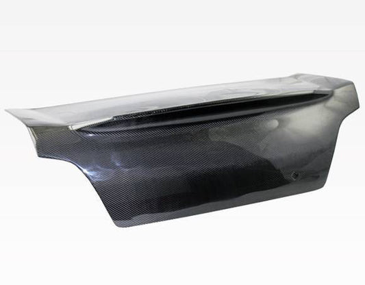 Demon Carbon Fiber Trunk for 2004-2007 Subaru WRX 4dr