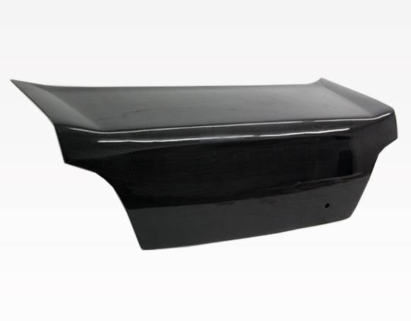 OEM Style Carbon Fiber Trunk for 2002-2003 Subaru WRX 4dr