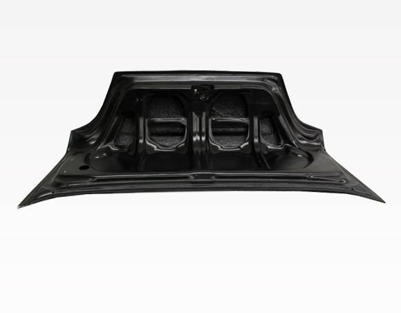 OEM Style Carbon Fiber Trunk for 2002-2003 Subaru WRX 4dr