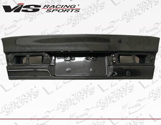 OEM Style Carbon Fiber Trunk for 1997-2001 Toyota Camry 4dr