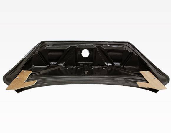 OEM Style Carbon Fiber Trunk for 2008-2010 BMW 6-SERIES-E63 2dr