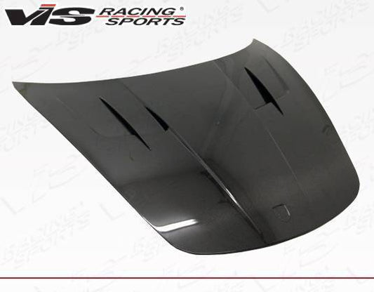 GT Carbon Fiber Hood for 2012-2015 Porsche 991 2dr