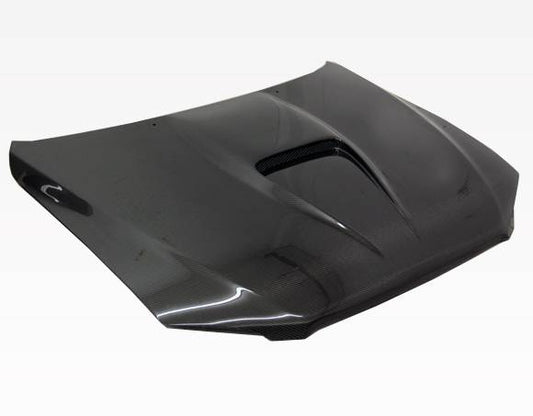 G Force Carbon Fiber Hood for 2000-2005 Lexus IS300 4dr