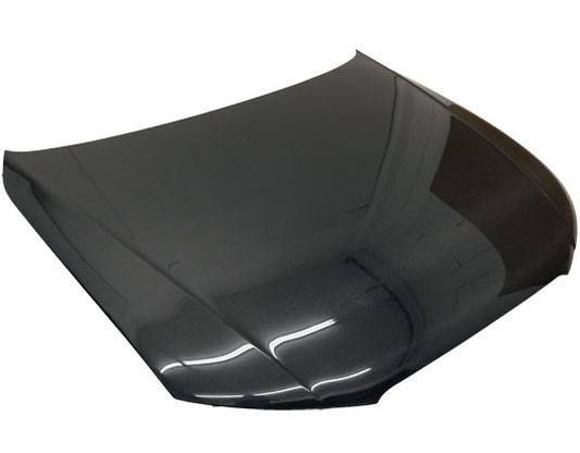 OEM Style Carbon Fiber Hood for 2009-2012 AUDI A4 4dr