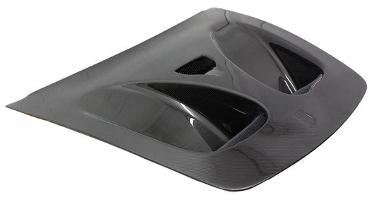 DTM Carbon Fiber Hood for 2005-2009 Ferrari F-430 2dr