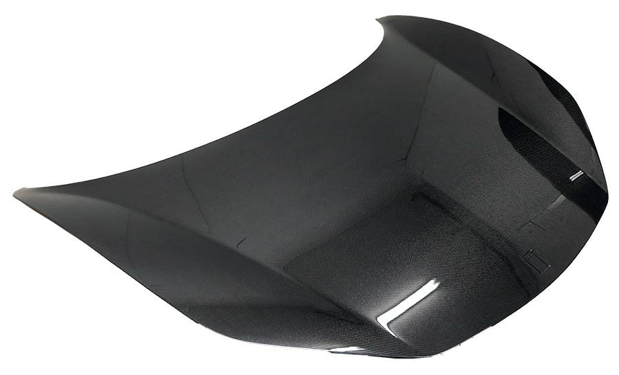 OEM Style Carbon Fiber Hood for 2010-2015 Ferrari F-458 2dr